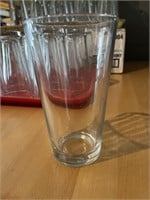 Libbey 16 Oz. Pint/Drink Glasses (81)