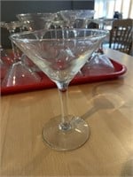 Martini Glasses (16)