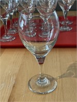 Wine Glasses (12)