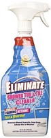 Eliminate® Shower  Tub & Tile Cleaner  25 Oz
