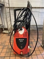 Snap-on 1750 PSI Electric Pressure Washer