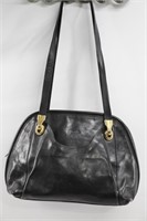 Opale Leather Handbag / Purse
