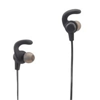 Onn. Bluetooth in-Ear Headphones  Black 578486283