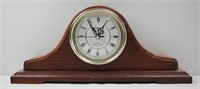 Westminster Chime Quartz Skytimer Mantel Clock