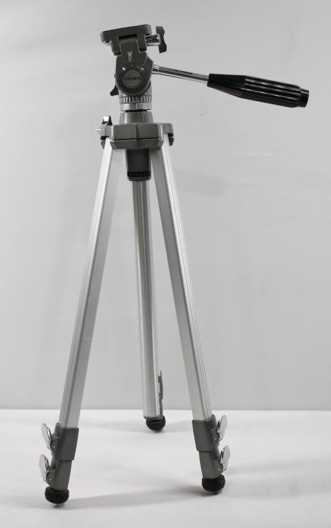 Velboon Extendible Camera Tri-Pod