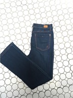 Women’s seven jeans boot cut size 12