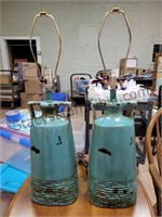 Lamps 28 Tall