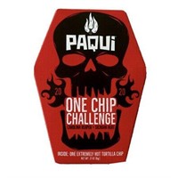 2023 One Chip Challenge