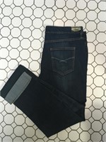 New Eddie Bauer women’s jeans, size 8/29