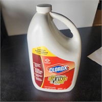 Clorox 31910EA Disinfecting Bio Stain and Odor Rem