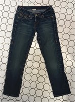 Women’s Hudson Kate  jeans size 26