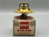 Vintage DVN-22H Dole Thermostat