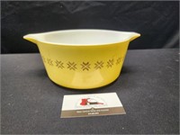 Pyrex Town and Country Dish