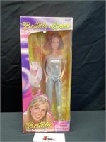 1999 Britney Spears Doll