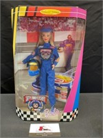 Barbie 50th Anniversary NASCAR