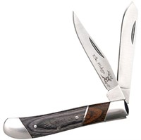 Elk Ridge Gentleman's Trapper Knife