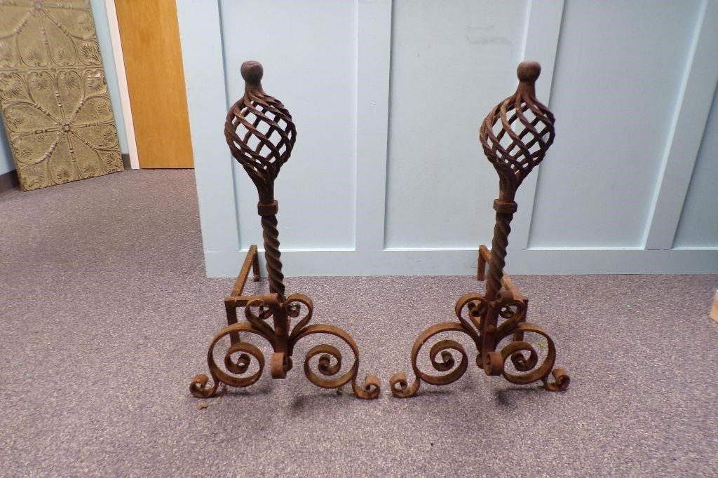 May 2024 Quality Antiques and Collectibles Auction