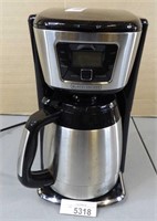 Black + Decker Thermal Coffee Maker 12 Cup