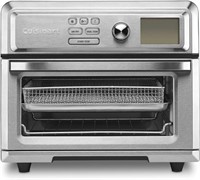 Cuisinart Air Fryer Toaster Oven, Digital Display