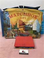 Matchbox City