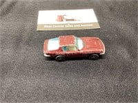 Red Line Hot Wheels