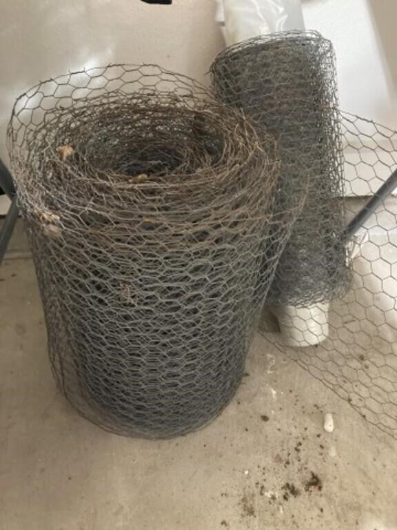 Woven wire