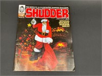 Shudder Magazine Feb 2024 #14 Holiday Horror Issue