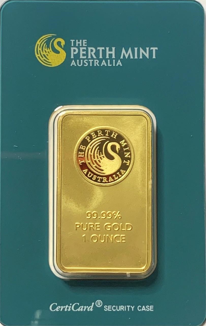 Premium Gold & Silver / Coins & Bullion Auction! 05/02