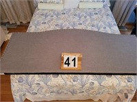 Bed Head Board (NIB)