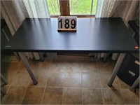 Table/Desk 29 X 47 X 23 1/2