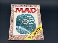Mad Magazine November 1955 Vol 1 Issue #26