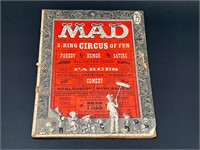 Mad Magazine September 1956 Vol 1 Issue #29