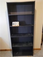 Book Shelf  71 X 30 X 12