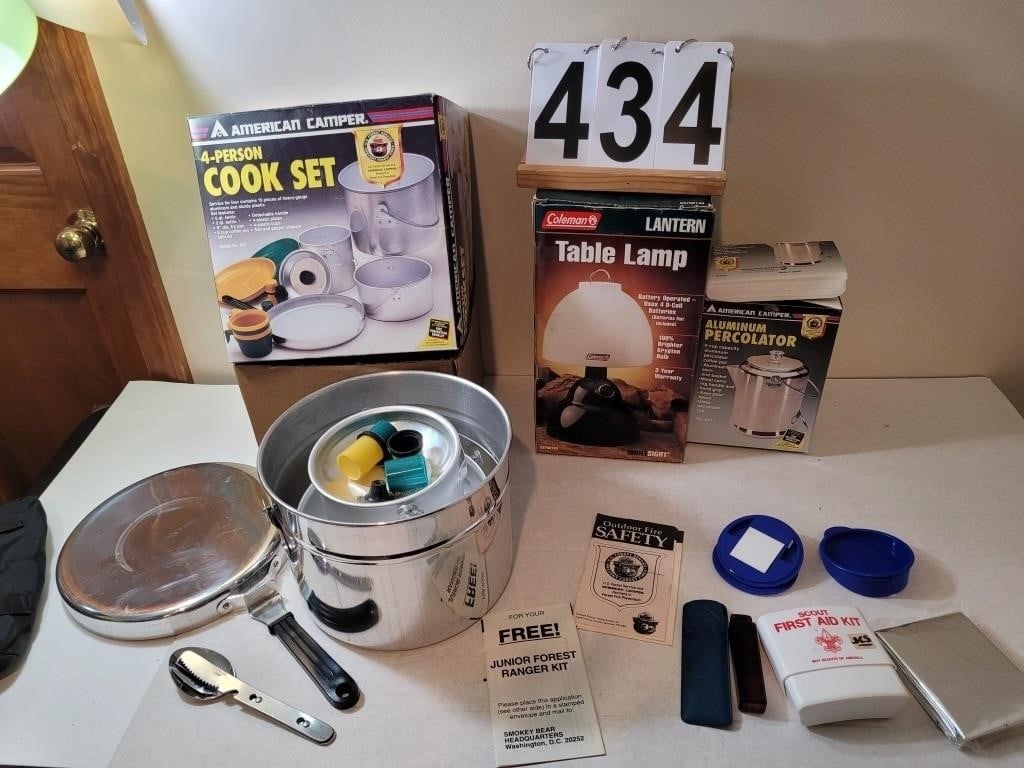 Chatham Home Contents Starts 4/28 ~ Ends 5/12/2024 7:00 PM