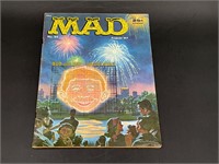 Mad Magazine August 1957 Vol Issue # 34