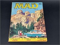 Mad Magazine February 1957 Vol 1 Issue #31