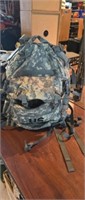 Military backpack rocksack never used