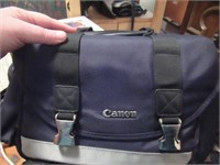 Canon Bag and Accessories