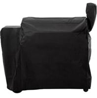 STANBROIL Taeger 34 Serie Pellet Grill Cover