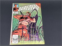 Daredevil Man Without Fear Vol 1 Jan 1989 #262