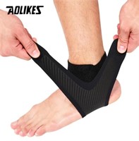 AOLIKES 1Pair Ankle Support