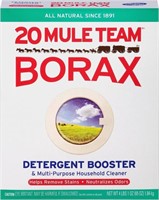 BORAX Laundry Booster & Multi-Purpose Cleaner