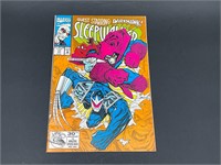 Sleepwalker Vol 1 #17 Oct 1992 Marvel Comic