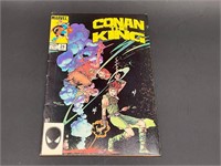 Conan The King Vol 1 Sept 1984 #24 Marvel Comic