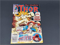 The Mighty Thor Vol 1 June 1988 #393