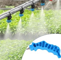 2in1 Irrigation Tubing Hole Punch & Fitting Tool
