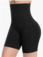 RISEHOLY Women's Tummy Control Underwear Shorts