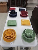 35PC DINNERWARE