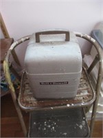 Bell and Howell Projector