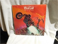 Meatloaf - Bat Out of Hell